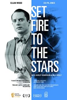 Set Fire To The Stars Türkçe Altyazılı İzle