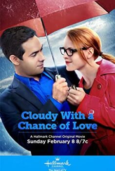 Sevgi Yağmuru (Cloudy With A Chance Of Love) Türkçe Dublaj İzle