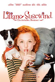 Sevimli Dostlar – Liliane Susewind – Ein tierisches Abenteuer (2018)