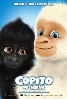 Sevimli Kartopu izle – Floquet de Neu (2011)