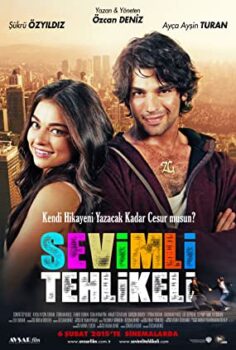 Sevimli Tehlikeli (Yerli Film) İzle