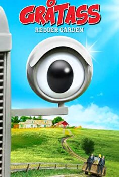 Sevimli Traktör 3 izle(2017)