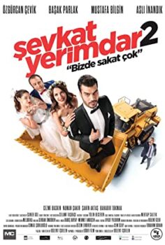 Şevkat Yerimdar 2 Bizde Sakat Çok izle