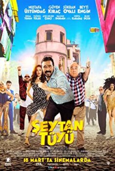 Şeytan Tüyü izle