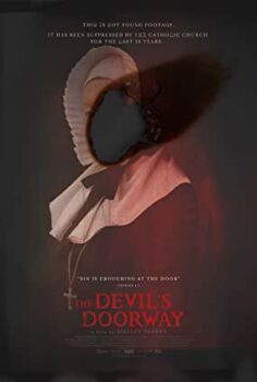 Şeytanın Kapısı – The Devil’s Doorway izle (2018)