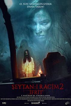 Şeytanir Racim 2 Full izle
