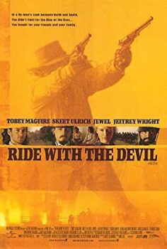 Şeytanla yolculuk (Ride with the Devil) izle (1999)