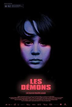 Şeytanlar – The Demons izle