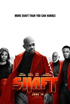 Shaft izle (2019)