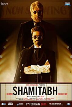 Shamitabh Türkçe Altyazılı İzle
