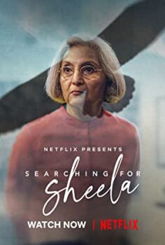 Sheela’yı Aramak – Searching for Sheela izle (2021)