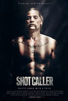 Shot Caller izle 2017 filmi