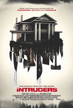 Shut In izle