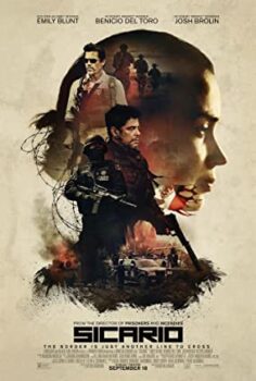 Sicario Altyazılı izle 2015 Full