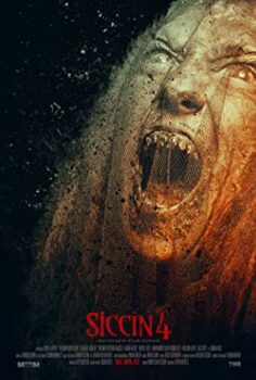 Siccin 4 Yerli Film izle (2017)