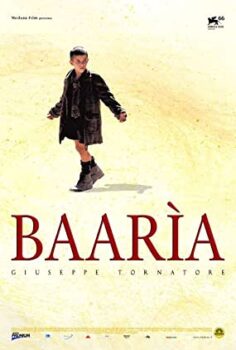 Sicilya – Baarìa film izle Türkçe Dublaj