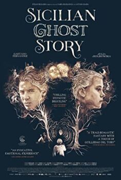 Sicilya’da İntikam | Sicilian Ghost Story izle (2017)