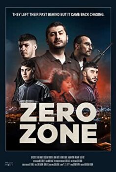 Sıfır Bir Yerli Film izle (2020)