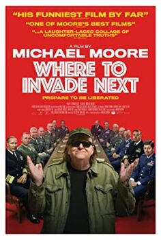 Şimdi Nereyi İşgal Edelim izle (2015)