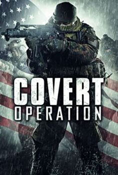 Sınır Bölgesi (Covert Operation) Türkçe Dublaj İzle