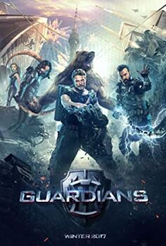 Sınırsızlar – The Guardians – Defenders – Zashchitniki izle (2017)