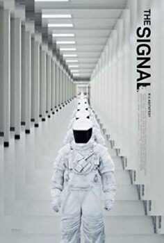 Sinyal (The Signal) Türkçe Dublaj İzle
