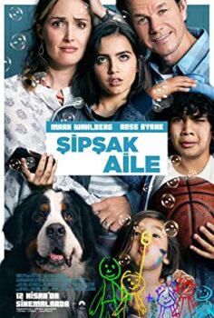 Şipşak Aile – Instant Family izle (2018)