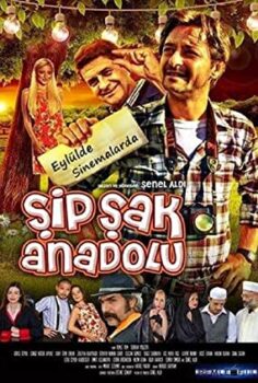 Şipşak Anadolu (Yerli Film) İzle