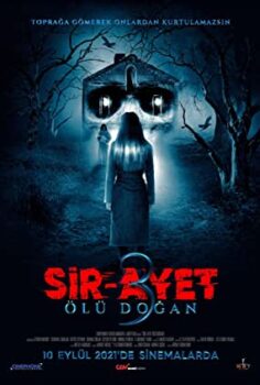 Sir-Ayet Ölü Doğan izle (2021)