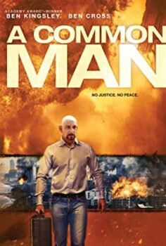 Sıradan Bir Adam – An Ordinary Man izle (2017)