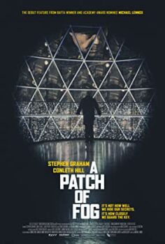Sisler Ardında | A Patch of Fog izle (2015)