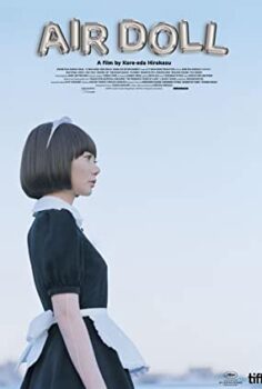 Şişme Bebek – Air Doll (2009)