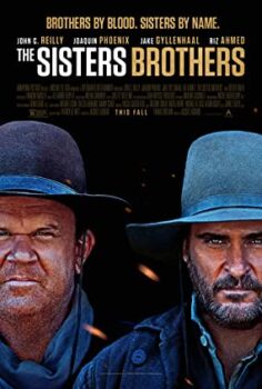 Sisters Biraderler Türkçe Altyazılı izle (2018)