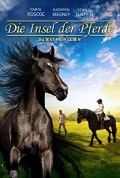 Siyah At (The Dark Horse) Türkçe Dublaj İzle