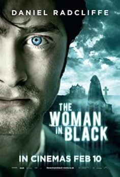 Siyahlı Kadın (The Woman In Black) Türkçe Dublaj İzle