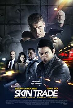 Skin Trade Türkçe Altyazılı İzle