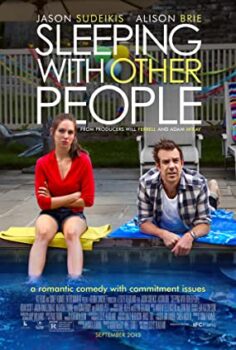 Sleeping With Other People 2015 Türkçe Dublaj izle