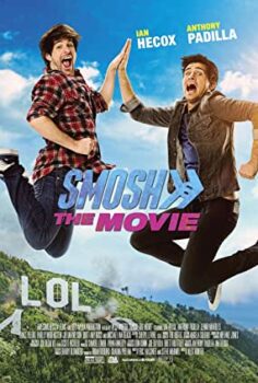 Smosh The Movie Türkçe Altyazılı izle