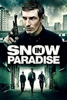 Soğuk Cennet (Snow In Paradise) Türkçe Dublaj İzle