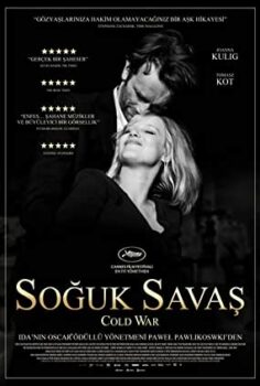 Soğuk Savaş | Zimna wojna izle (2018)