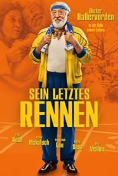 Son Koşucu Türkçe Dublaj film izle hd