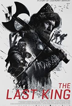 Son Kral – The Last King 2016 Türkçe Dublaj İzle