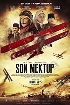 Son Mektup izle