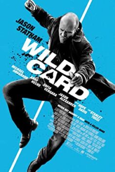 Son Oyun (Wild Card) Türkçe Dublaj İzle
