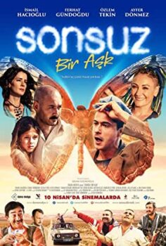 Sonsuz Bir Aşk (Yerli Film) İzle
