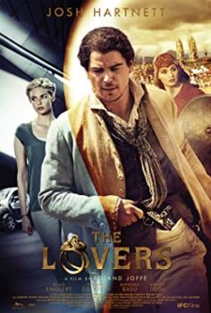 Sonsuz Savaş: Aşk (The Lovers) Türkçe Altyazılı İzle