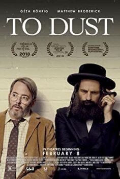 Sonsuzluk | To Dust izle (2018)