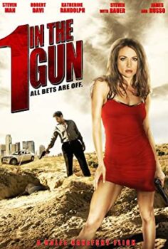 Sonuncu Kurşun (One In The Gun) Türkçe Dublaj İzle