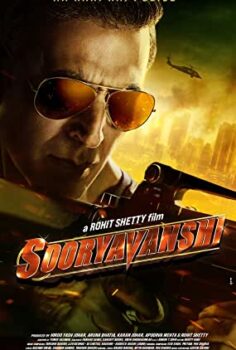 Sooryavanshi izle (2021)