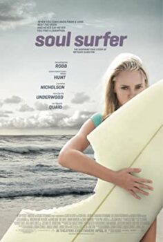 Soul Surfer – Dalgalara Karşı izle